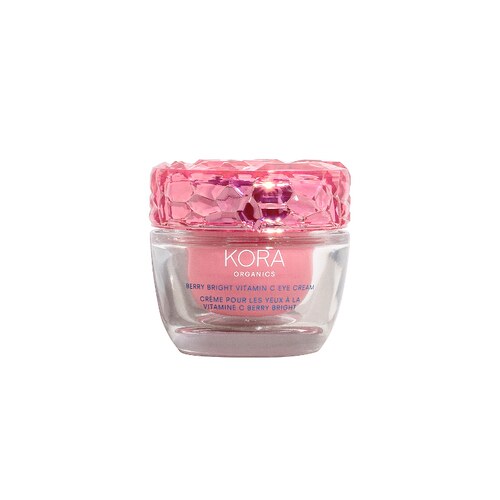 KORA Organics BERRY BRIGHT 眼霜revolve时尚小众新款
