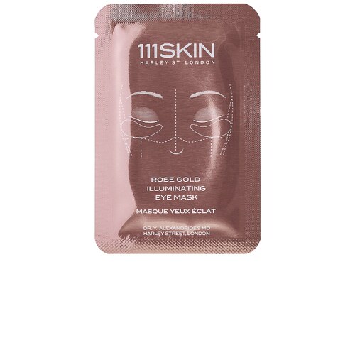 111Skin ROSE GOLD 眼膜套装REVOLVE小众新款