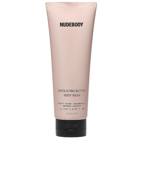 NUDESTIX NUDEBODY 沐浴液revolve时尚小众新款