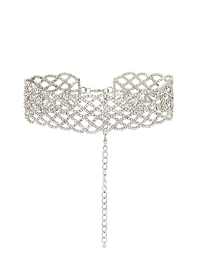 8 Other Reasons 女士短项链REVOLVE音乐节博主同款颈饰