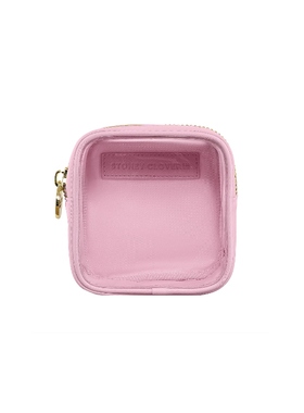 Stoney Clover Lane Clear Front Mini PouchREVOLVE小众新款