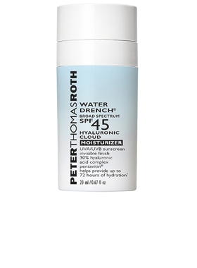 Peter Thomas Roth Travel Water Drench Broad Spectrum SPF 45