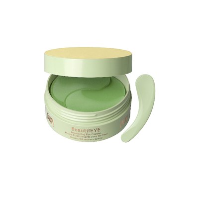 Pixi BEAUTIF-EYE PATCHES 眼膜revolve时尚小众新款