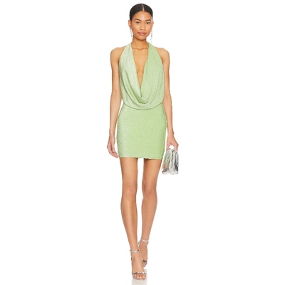 superdown SAFFRON 裙子revolve时尚小众新款