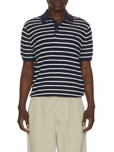 Polo Ralph Lauren POLO 衫 revolve小众新款