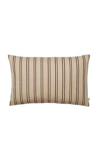 Ferm Living 垫子  米色 秋冬新品REVOLVE