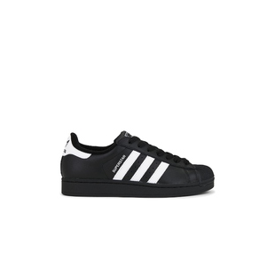 adidas Originals 运动鞋 黑色运动休闲风男款德训鞋REVOLVE