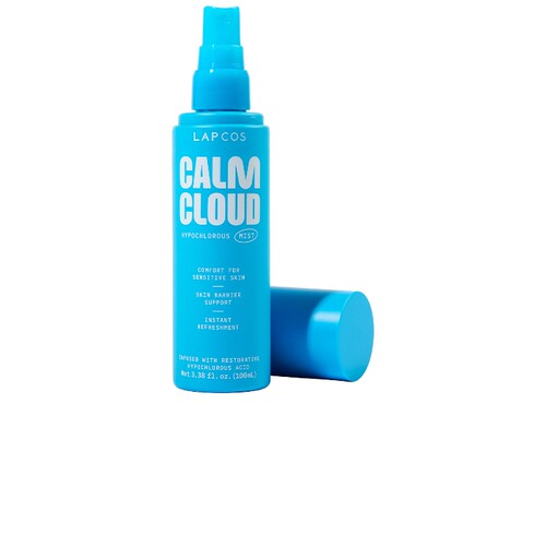 LAPCOS CALM CLOUD HYPOCHLOROUS ACID 面部喷雾  revolve小众新