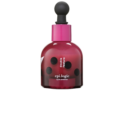 epi.logic Double Feature 美容REVOLVE