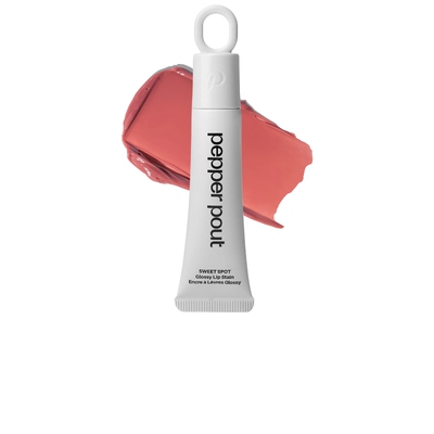 Pepper Pout Sweet Spot Glossy Lip Stain  revolve小众新款