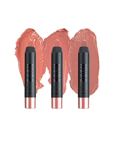 NUDESTIX NUDE NATURAL LIPS KIT 美唇套装 revolve小众新款 裸色