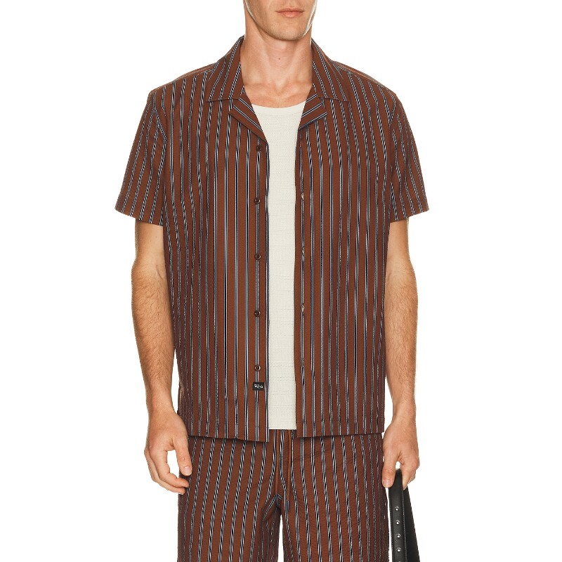 Rails NA 衬衫 26早秋新品 revolve小众新款