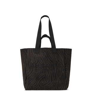 Tote Bag ALLSAINTS BlackREVOLVE小众新款 Brown Izzy