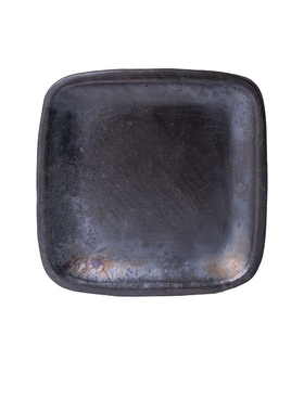 Verve Culture Set Of 4 Longpi Small Plate 黑色REVOLVE小众新