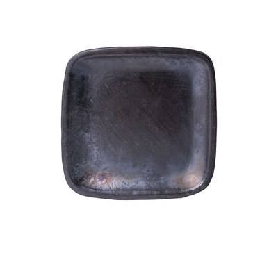 Verve Culture Set Of 4 Longpi Small Plate 黑色REVOLVE小众新