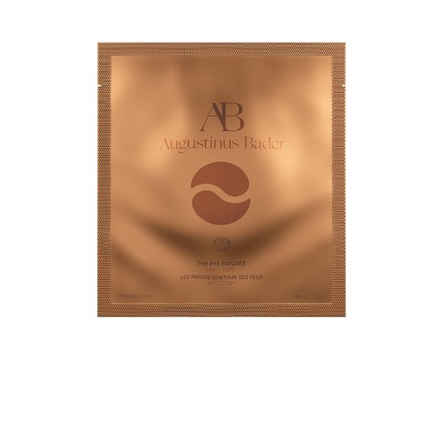 Augustinus Bader THE EYE PATCHES 眼贴REVOLVE小众新款