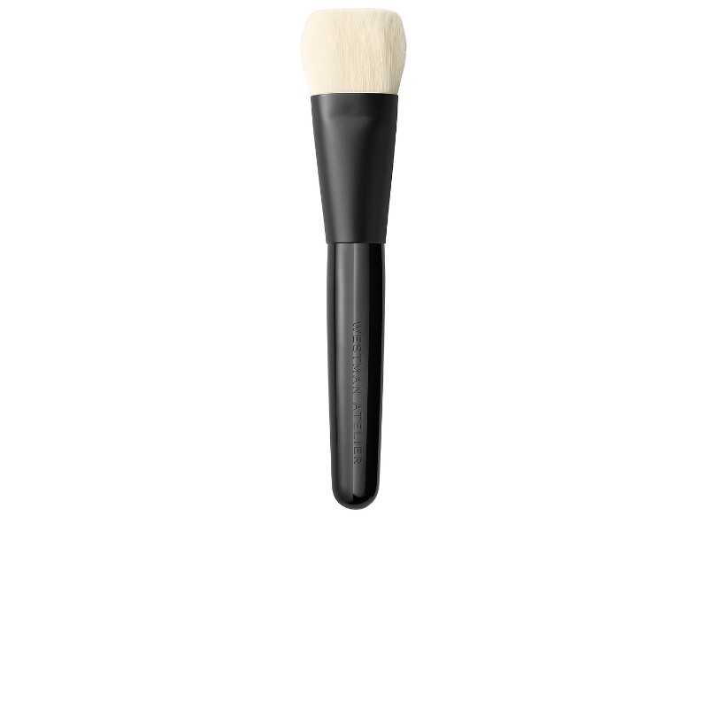 Westman Atelier  LIQUID FOUNDATION BRUSH 化妆刷  revolve小众