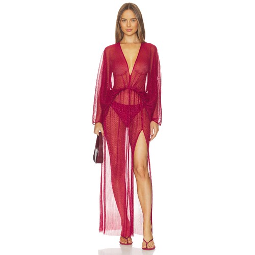 L'IDEE Capri Robe 26夏季新品 revolve小众新款