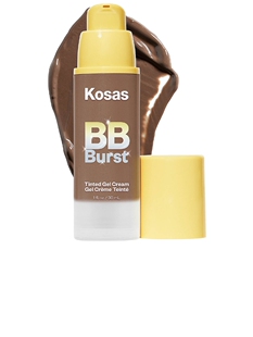 Kosas KOSAS BB BURST TINTED GEL CREAM BB霜 revolve小众新款 :