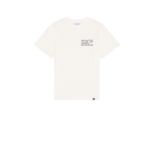 Carte Blanche T恤 白色REVOLVE小众新款