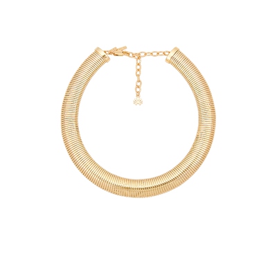 Lele Sadoughi 项链revolve时尚小众新款