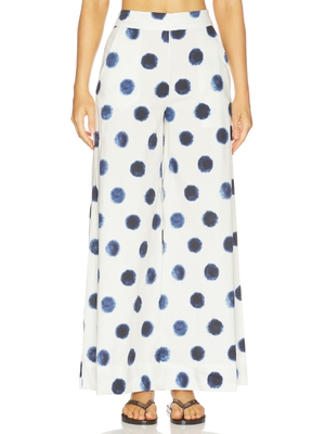 MISA Los Angeles BILLIE 长裤 26春夏新品 revolve小众新款