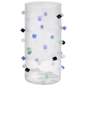 Fazeek CUBE VASE 花瓶 中性色调REVOLVE小众新款