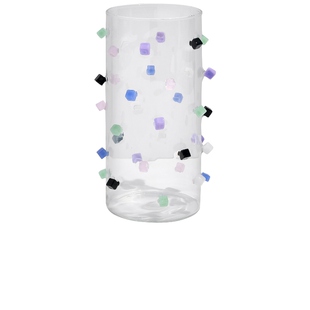 Fazeek CUBE VASE 花瓶 中性色调REVOLVE小众新款