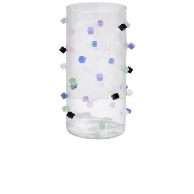 Fazeek CUBE VASE 花瓶 中性色调REVOLVE小众新款