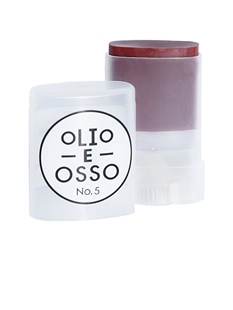 Olio E Osso NO 5 面颊护理霜 revolve小众新款 紫色