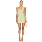 裙子 天蓝REVOLVE小众 SNDYS OSKAR 春季 新品