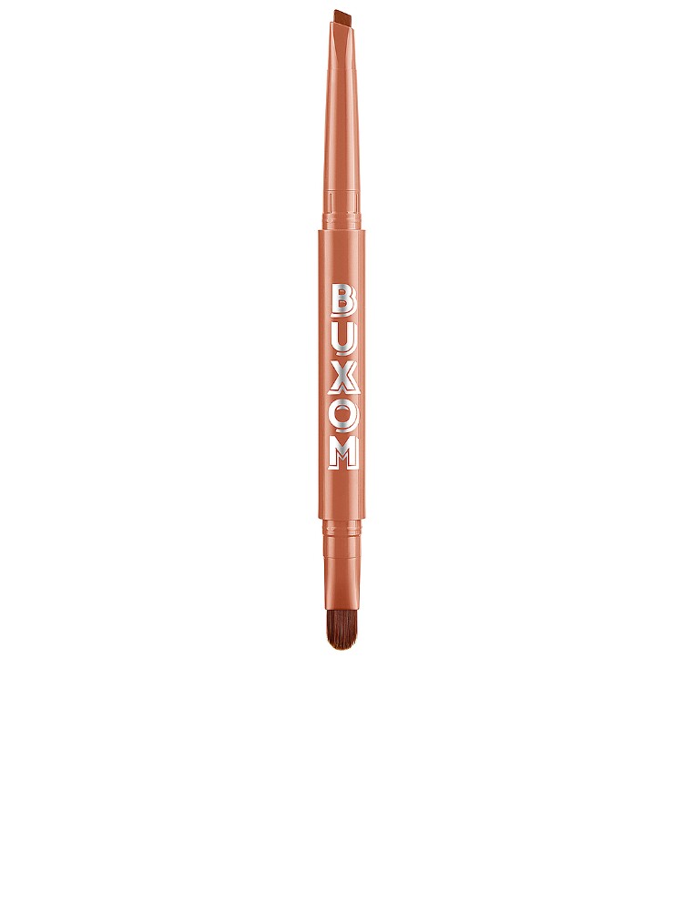 Buxom POWER LINE PLUMPING LIP LINER 丰唇线笔 revolve小众新款