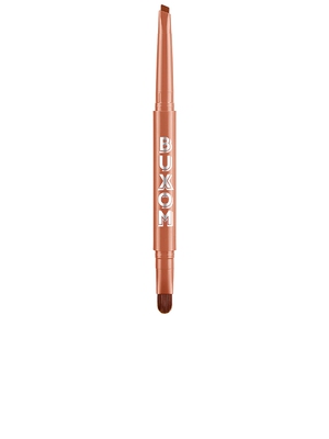 Buxom POWER LINE PLUMPING LIP LINER 丰唇线笔 revolve小众新款