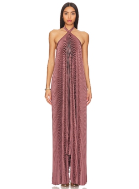 L'IDEE D?ESSE 长裙 26春夏新品 revolve小众新款
