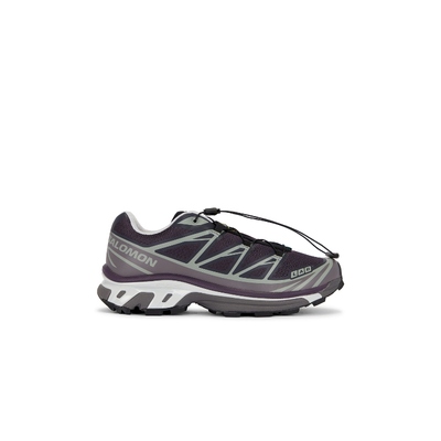 【海外直邮】Salomon 萨洛蒙 XT-6 运动鞋休闲跑步鞋REVOLVE新款