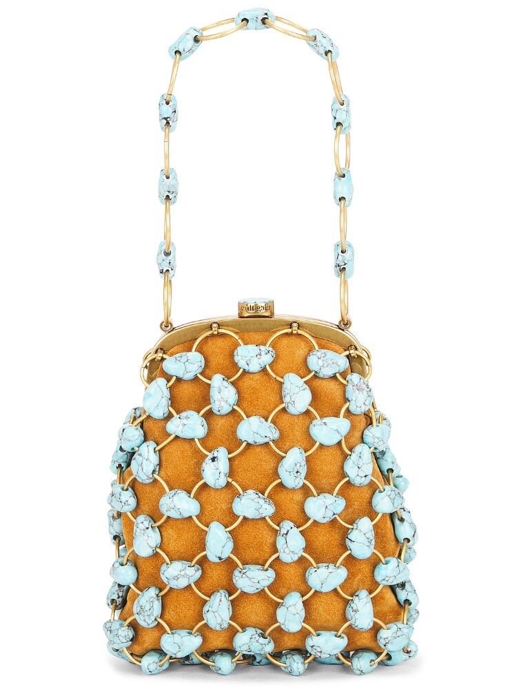Cult Gaia BRIELLE 包袋 revolve小众新款
