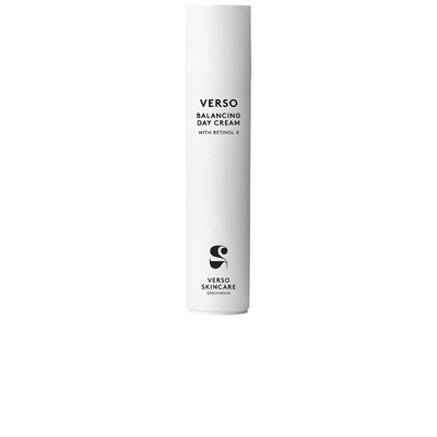 VERSO SKINCARE BALANCING DAY CREAM 润泽霜REVOLVE小众新款