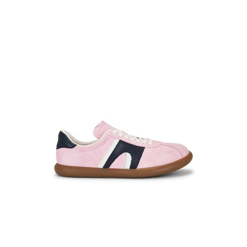 Camper PELOTAS 运动鞋 粉色 运动休闲风 女款REVOLVE小众新款