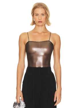 SUBSURFACE THE LIQUID 背心revolve时尚小众新款