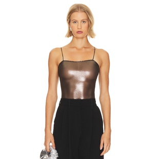 小众新款 SUBSURFACE 背心revolve时尚 LIQUID THE