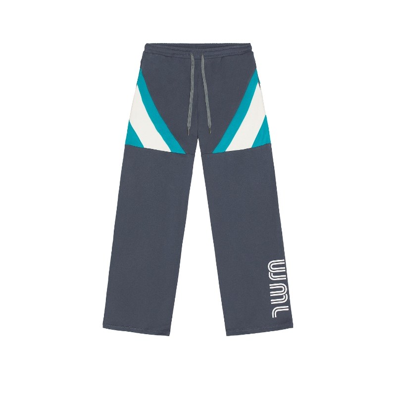 [冬季新品]Wish Me Luck 长裤 黑色、蓝色REVOLVE小众,男装,休闲裤,淘宝优惠券,粉丝福利购,淘宝优惠卷