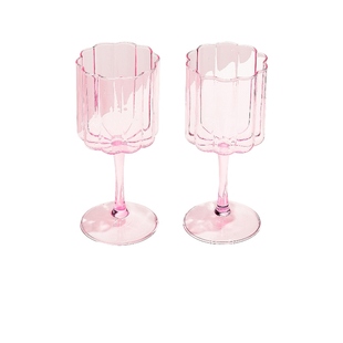 Fazeek WAVE WINE GLASSES 眼镜时尚小众新款revolve