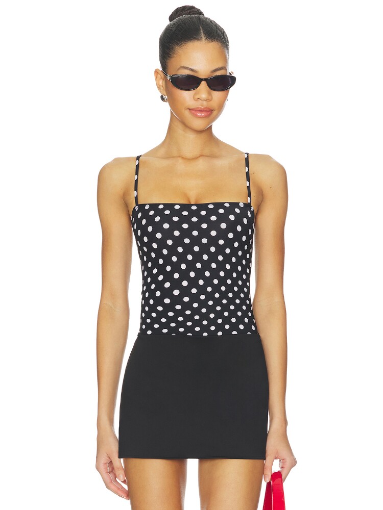 Commando Classic Camisole Top revolve小众新款