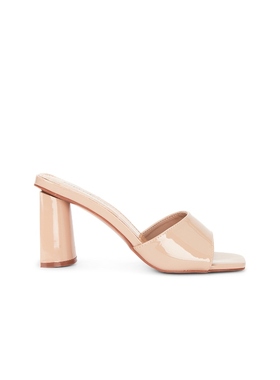 superdown NADA 凉鞋 裸色 美式性感 REVOLVE新款女鞋