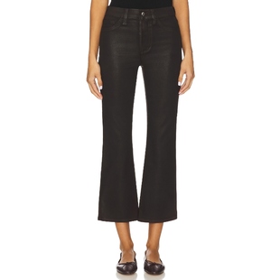 [冬季新品]PISTOLA LENNON 靴裤 棕色美式休闲风REVOLVE小众