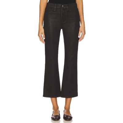 [冬季新品]PISTOLA LENNON 靴裤 棕色美式休闲风REVOLVE小众