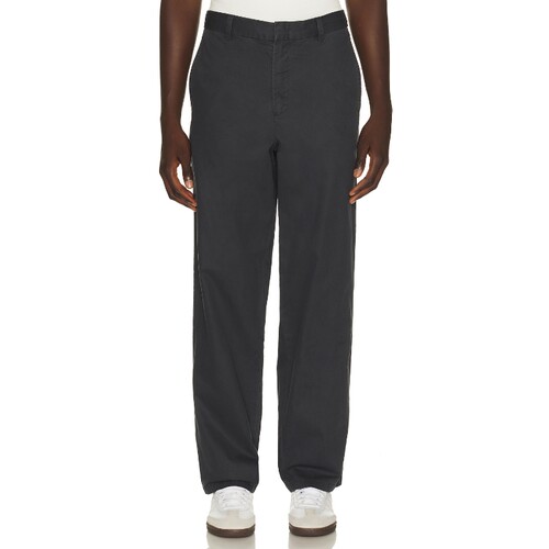 SAMSOE SAMSOE 长裤 26夏季新品 revolve小众新款