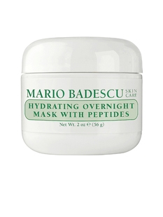 Mario Badescu HYDRATING OVERNIGHT MASK WITH PEPTIDES 过夜面