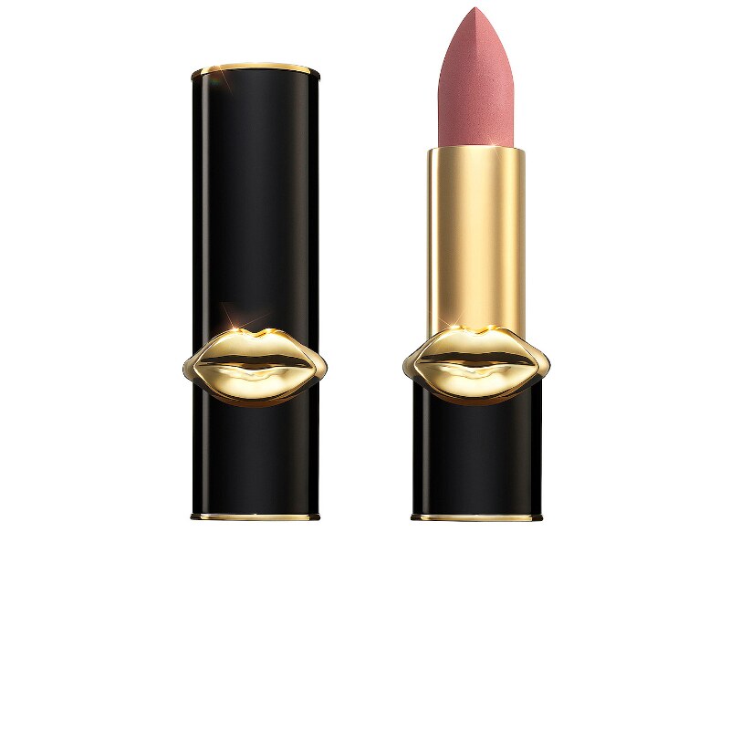 PAT McGRATH LABS MATTETRANCE 口红revolve时尚小众新款