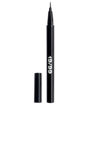 19/99 Beauty LIQUID PEN EYELINER 眼线膏/眼线笔 美容: NA
